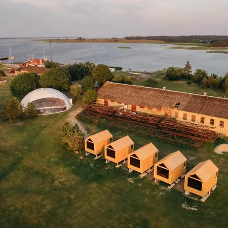 Camping Sunset Orissaare