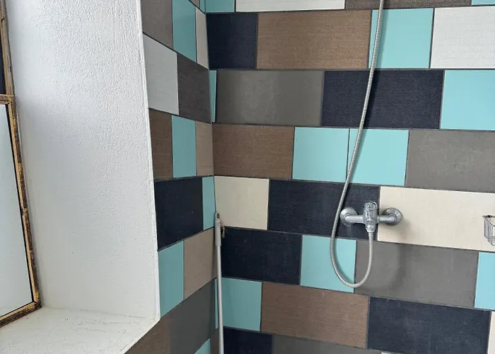 Sunset אתר קמפינג