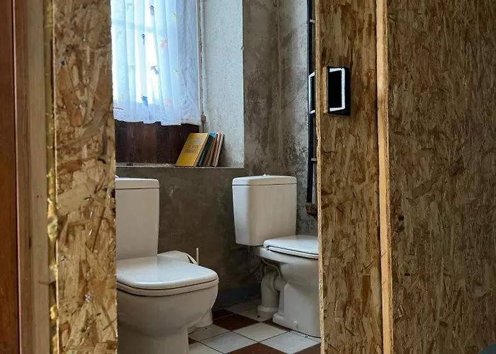 אתר קמפינג Sunset